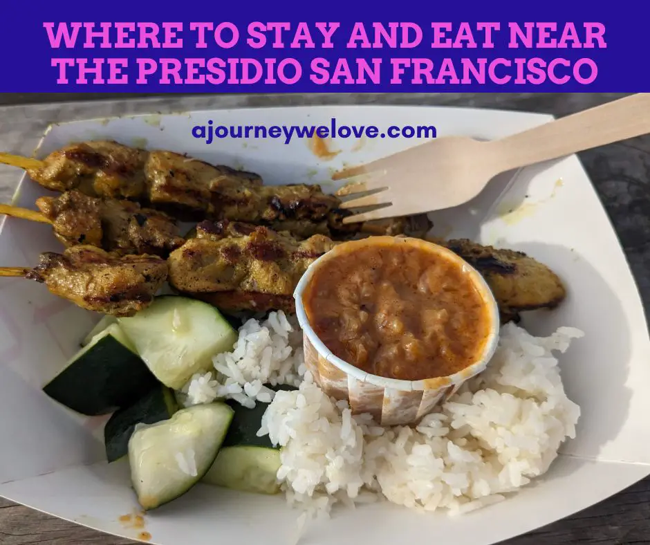 Ultimate Guide to the Presidio San Francisco — A Journey We Love