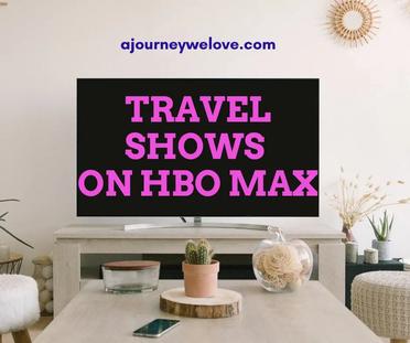 The best shows on HBO Max