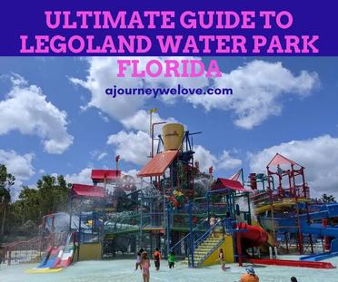 Ultimate Guide of things to do in Legoland Water Park Florida — A Journey  We Love